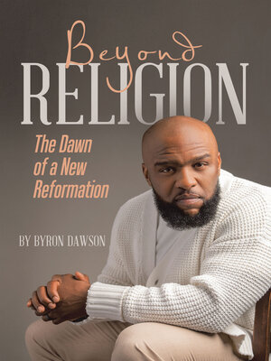 cover image of Beyond Religion